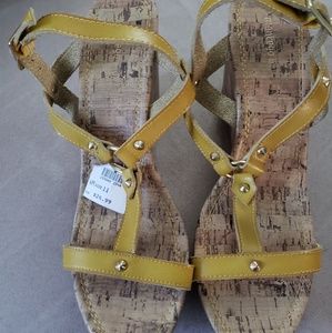 Women's Wedge Sandal